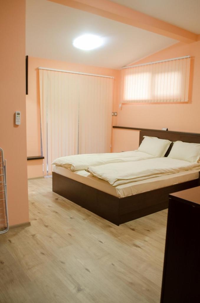 Guest House Dinevi Sapareva Banya ภายนอก รูปภาพ