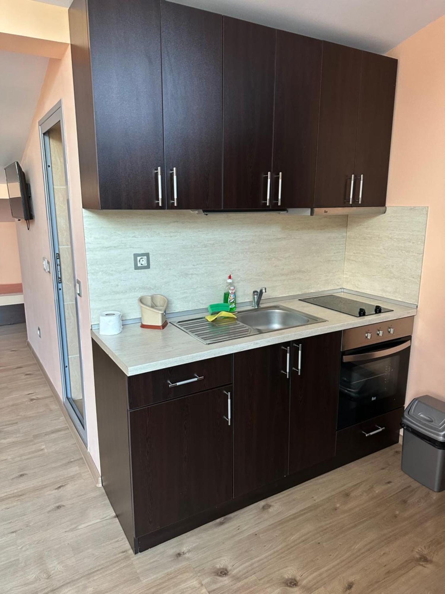 Guest House Dinevi Sapareva Banya ภายนอก รูปภาพ