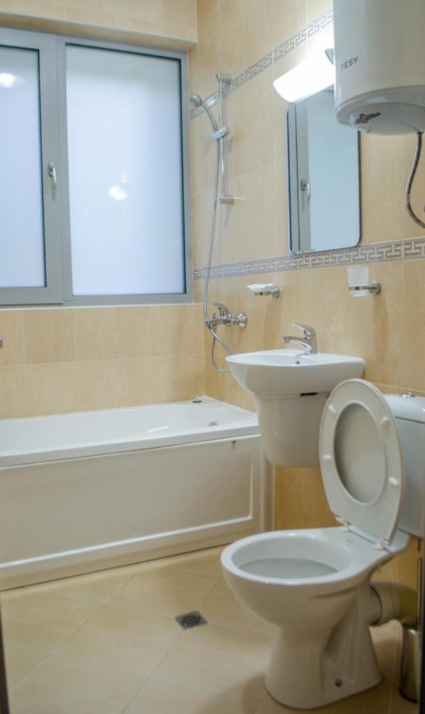 Guest House Dinevi Sapareva Banya ภายนอก รูปภาพ