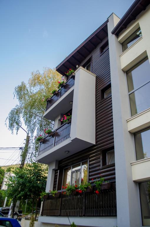 Guest House Dinevi Sapareva Banya ภายนอก รูปภาพ