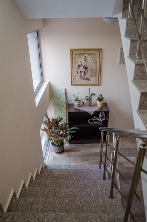 Guest House Dinevi Sapareva Banya ภายนอก รูปภาพ