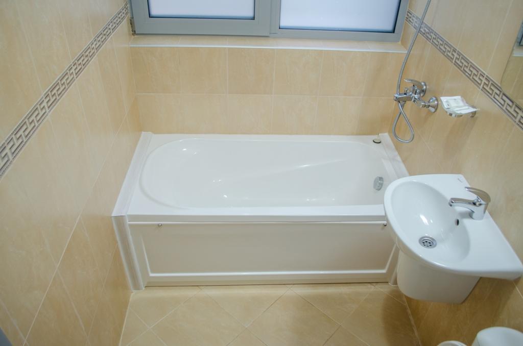 Guest House Dinevi Sapareva Banya ภายนอก รูปภาพ