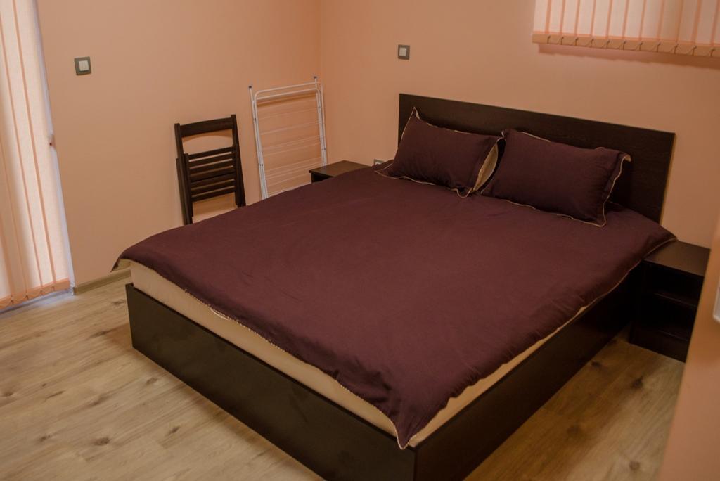 Guest House Dinevi Sapareva Banya ภายนอก รูปภาพ