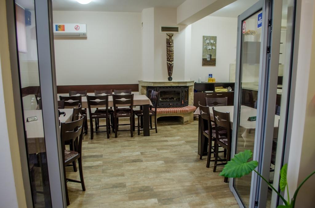 Guest House Dinevi Sapareva Banya ภายนอก รูปภาพ